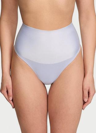 Стягувальні трусики тонг victoria's secret
