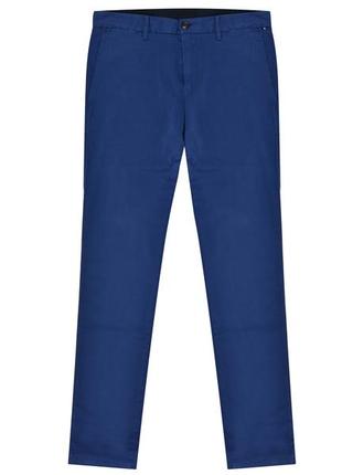 Tommy hilfiger штани чинос 52 (w36 l32)