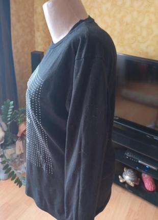 Светер женский 2