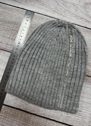 Шапка женская