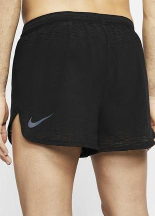Nike tech pack running   мужские спортивные/беговые шорты
