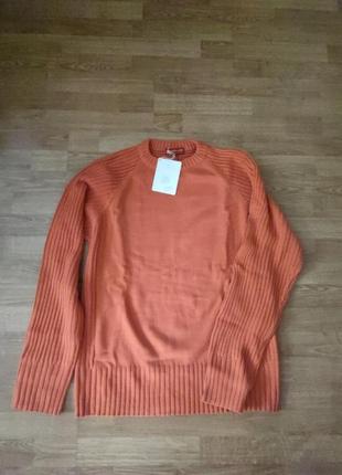 Теплий светр