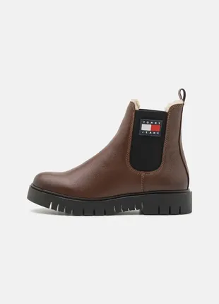 Черевики tommy jeans