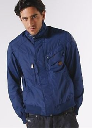 G-star бомбер ветровка куртка