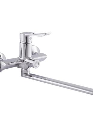 Змішувач для ванни haiba adel 006 (hb1006)