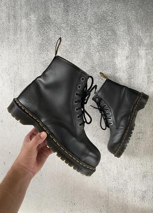 Ботинки dr.martens