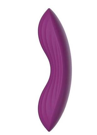 Смарт-вібратор в трусики svakom edeny з трусиками