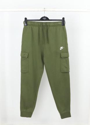 Чоловічі спортивні штани nike cargo pants