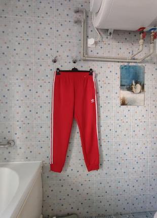 Спортивные штаны adidas.