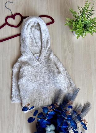 Кофтинка мʼяка