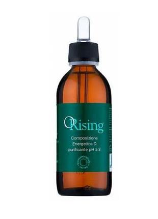 Лосьйон orising energetic composition d lotion