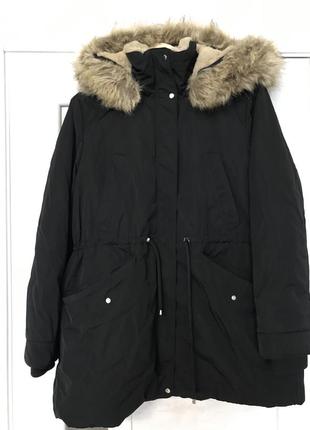 Парка zara