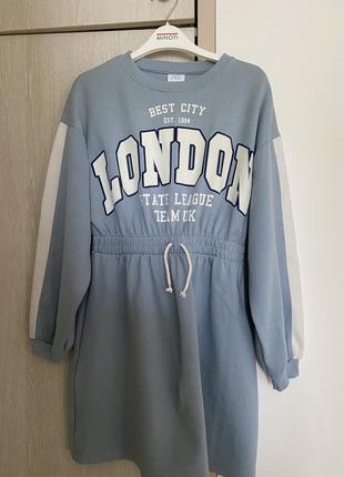 Продам платье zara