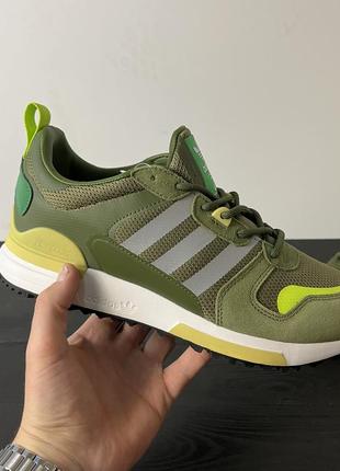 Мужские кроссовки adidas zx 700 hd арт 1748