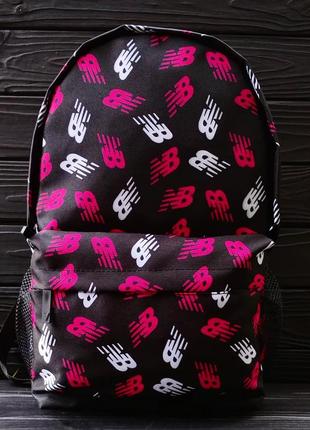 Рюкзак new balance жіночий