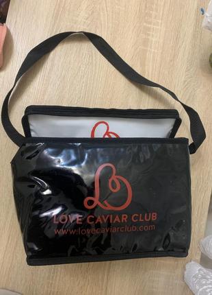 Термо сумка