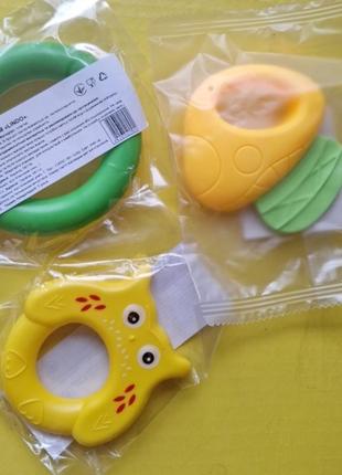 Погремушка линдо