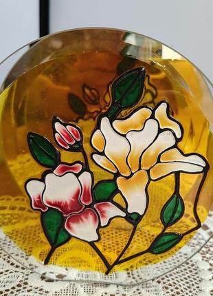 Подсвечник the leonardo collection, англия