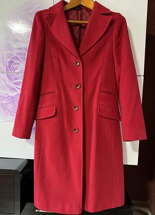 Пальто жіноче