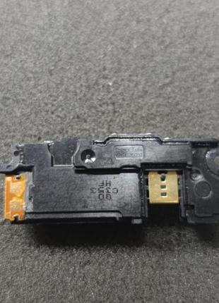 Динамік поліфонії samsung c3520 2