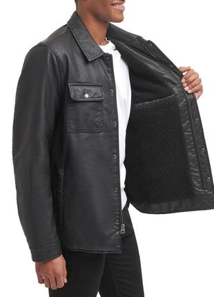 Чоловіча куртка levi's 2
