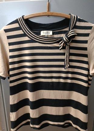 Футболка, xl, довжина 60, груди 115см,віскоза