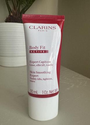 Антицеллюлитный крем-гель clarins