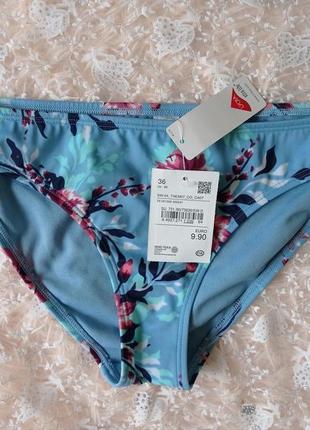 Плавки р.36-38