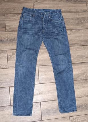 Джинси levis