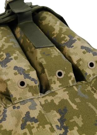 Тактический рюкзак для выстрелов рпг-7 оксфорд пиксель10 фото
