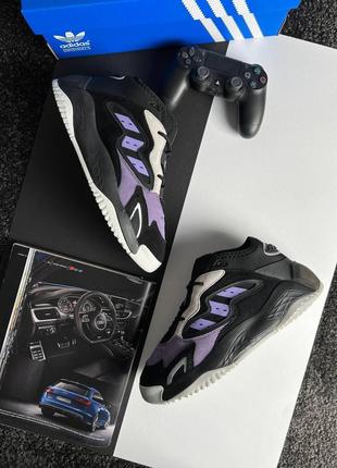 Чоловічі кросівки adidas originals streetball 2.0