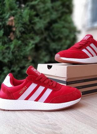 Adidas iniki