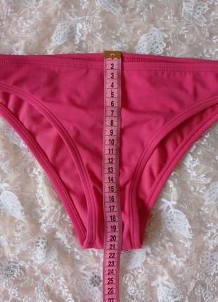 Плавки женские р. xs - s