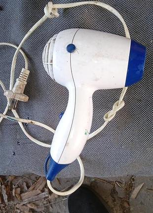 Фен сушарка хороший стан