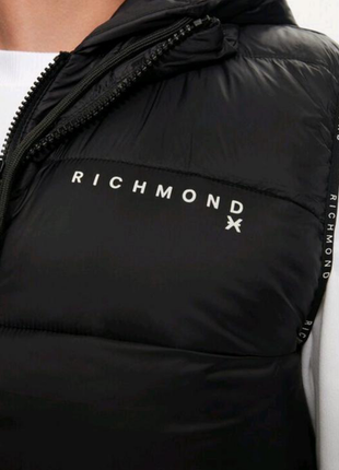 Жилетка унісекс richmond