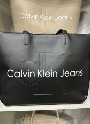 Сумка calvin klein