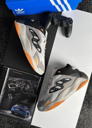Мужские кроссовки adidas originals streetball 2.0