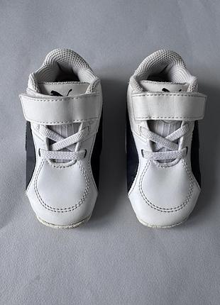 Кроссовки puma 22 размер