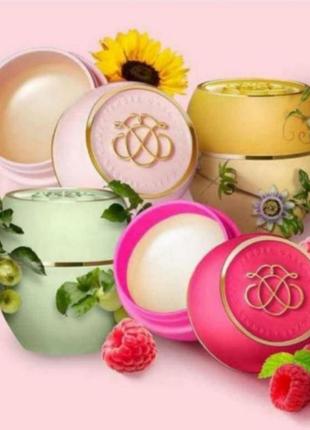 Специальное смягчающее средство от oriflame