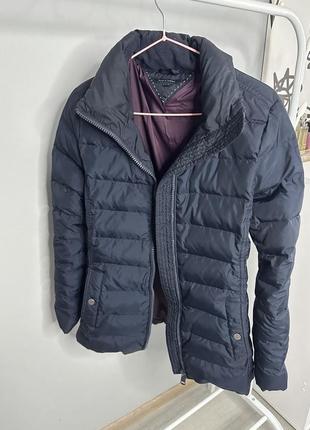 Куртка tommy hilfiger