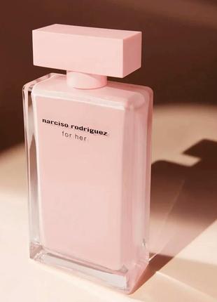 Парфуми narciso rodriguez for her