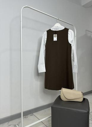 Платье базовое s envii 4