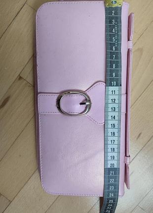 Міні клатч/гаманець жіночий9 фото