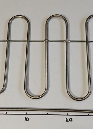 Тэн 2000w для электрической духовки "arcelik" (турция)