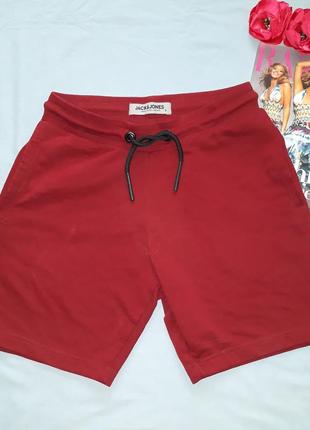 Шорти котон jack & jones розмір 44 s