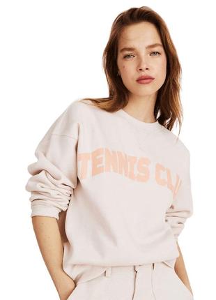 Свитшот женский h&m 1011828