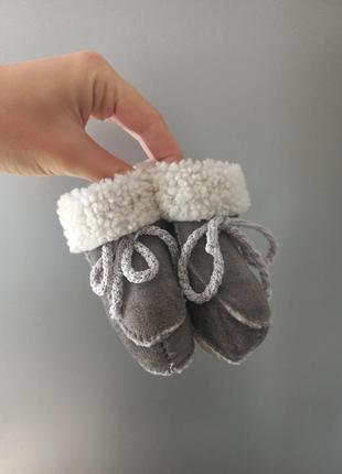 Пінетки сапожки взуття для малюків