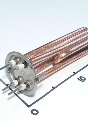 Тэн 5000w для проточного водонагревателя атмор