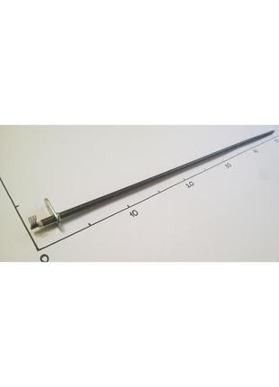 Тен 325w 220v 500 мм для електричної духовки "сатурн", "ефба" (туреччина)