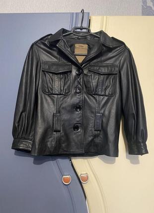 Куртка кожуха